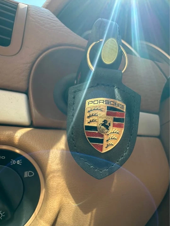 2008 Porsche 955/957 Cayenne GTS - Image 12 of 16