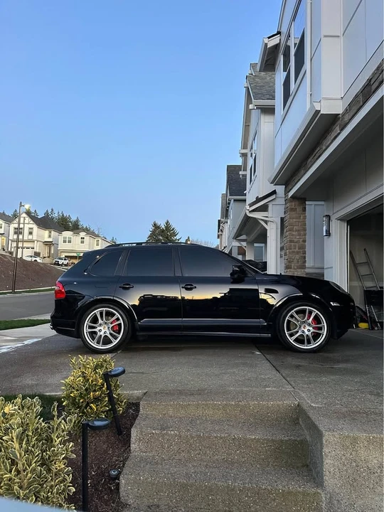 2008 Porsche 955/957 Cayenne GTS - Image 3 of 16