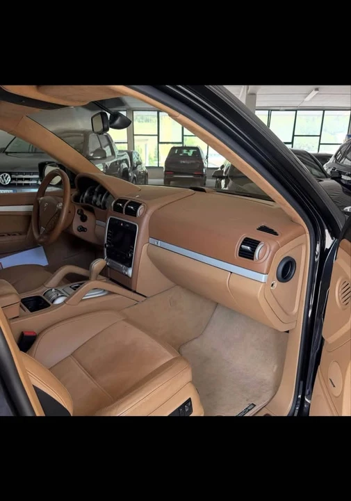 2008 Porsche 955/957 Cayenne GTS - Image 14 of 16
