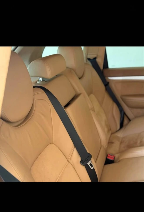 2008 Porsche 955/957 Cayenne GTS - Image 15 of 16