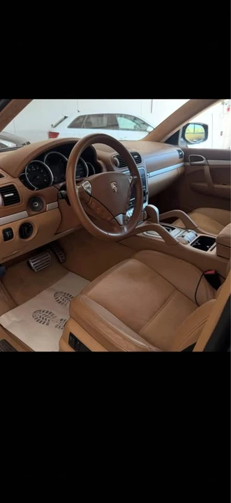 2008 Porsche 955/957 Cayenne GTS - Image 13 of 16