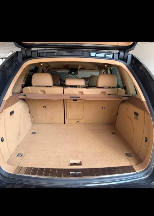 2008 Porsche 955/957 Cayenne GTS - Image 16 of 16