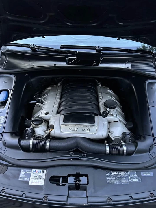 2008 Porsche 955/957 Cayenne GTS - Image 14 of 15