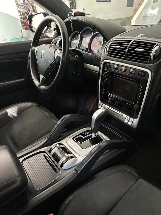 2008 Porsche 955/957 Cayenne GTS - Image 13 of 15