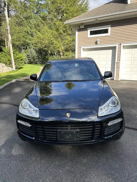 2008 Porsche 955/957 Cayenne GTS - Image 3 of 15
