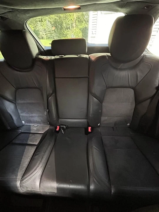 2008 Porsche 955/957 Cayenne GTS - Image 10 of 15