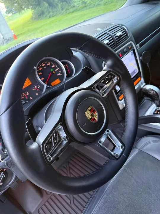 2008 Porsche 955/957 Cayenne GTS - Image 10 of 20