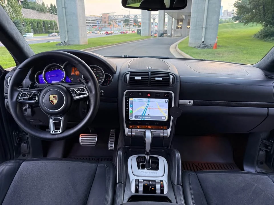 2008 Porsche 955/957 Cayenne GTS - Image 9 of 20