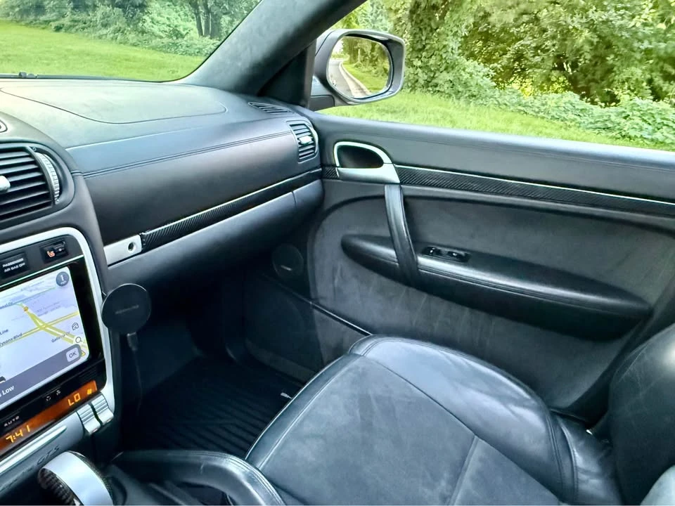 2008 Porsche 955/957 Cayenne GTS - Image 13 of 20