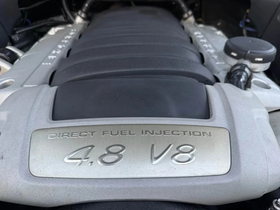 2008 Porsche 955/957 Cayenne GTS - Image 17 of 20