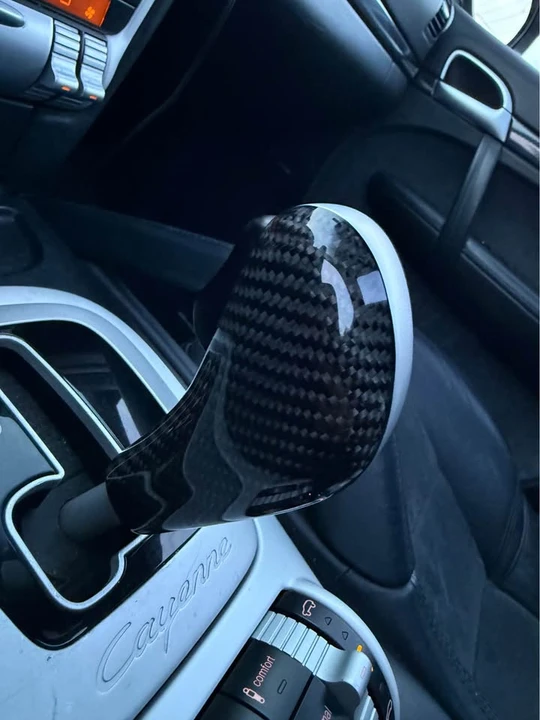 2008 Porsche 955/957 Cayenne GTS - Image 15 of 20