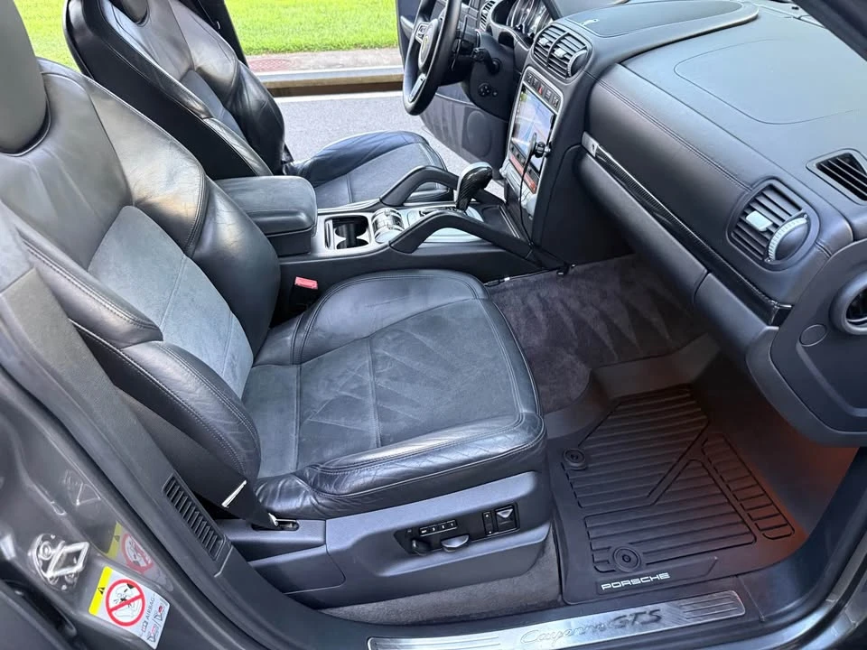 2008 Porsche 955/957 Cayenne GTS - Image 11 of 20