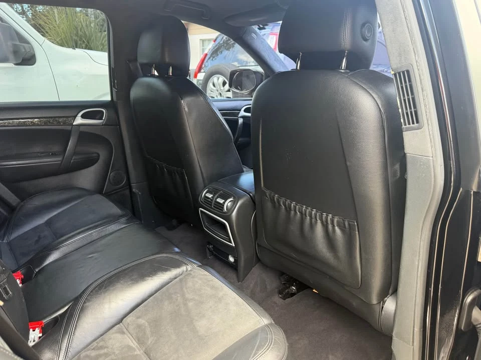 2008 Porsche 955/957 Cayenne GTS - Image 12 of 14