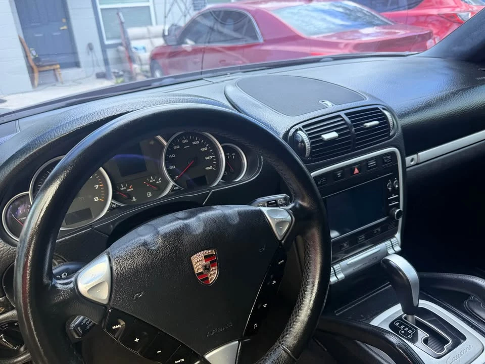2008 Porsche 955/957 Cayenne GTS - Image 8 of 14