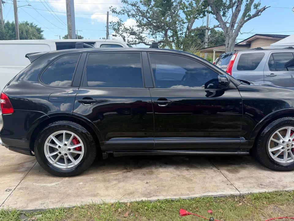 2008 Porsche 955/957 Cayenne GTS - Image 6 of 14