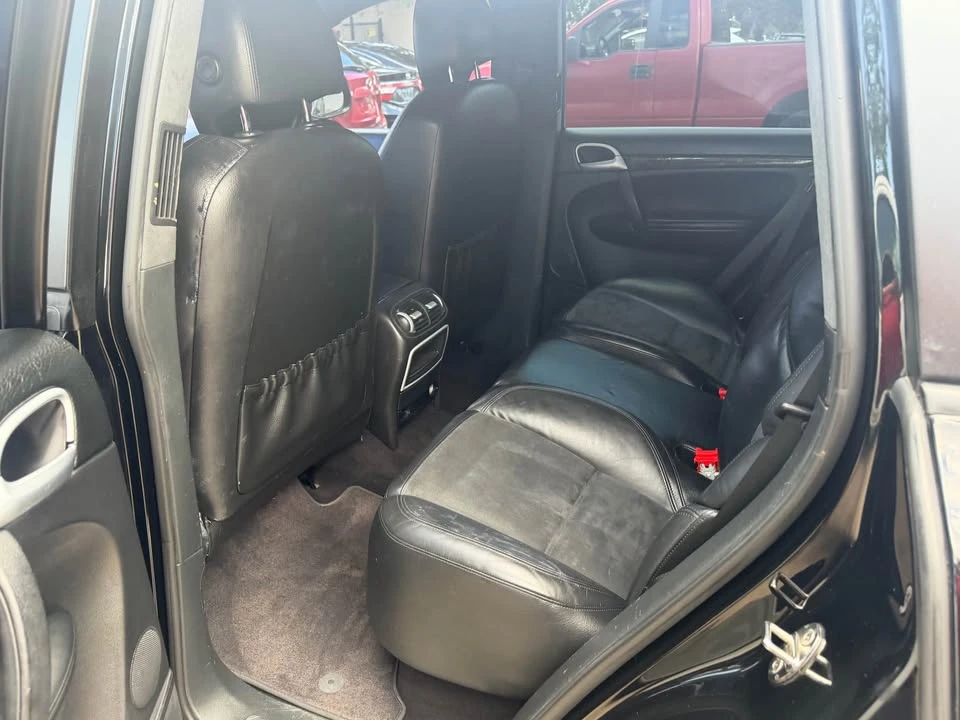 2008 Porsche 955/957 Cayenne GTS - Image 7 of 14