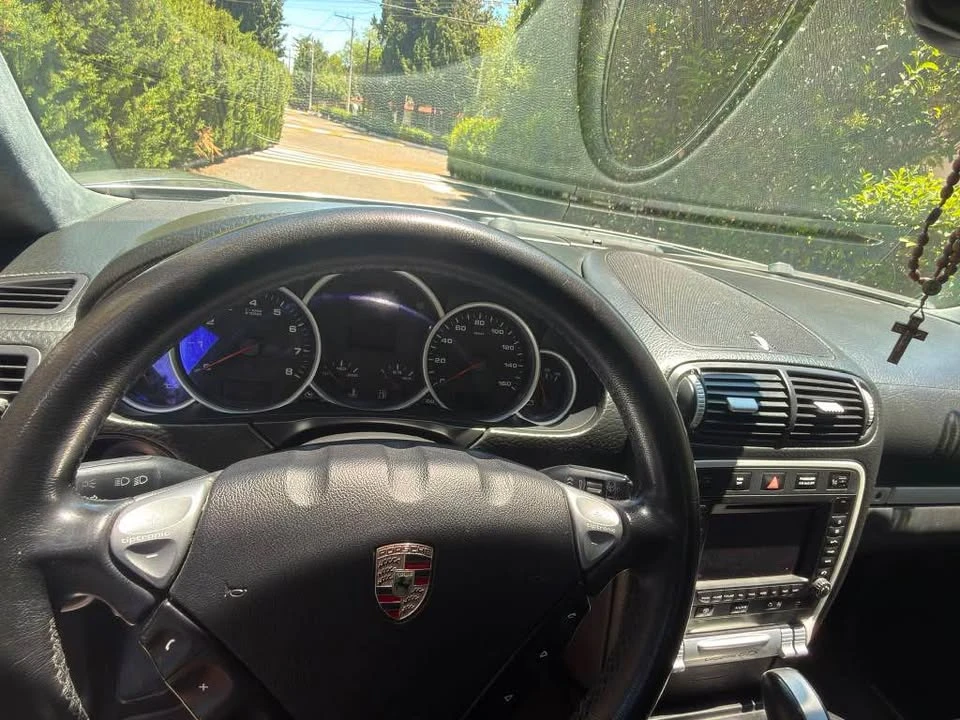 2008 Porsche 955/957 Cayenne GTS - Image 16 of 17