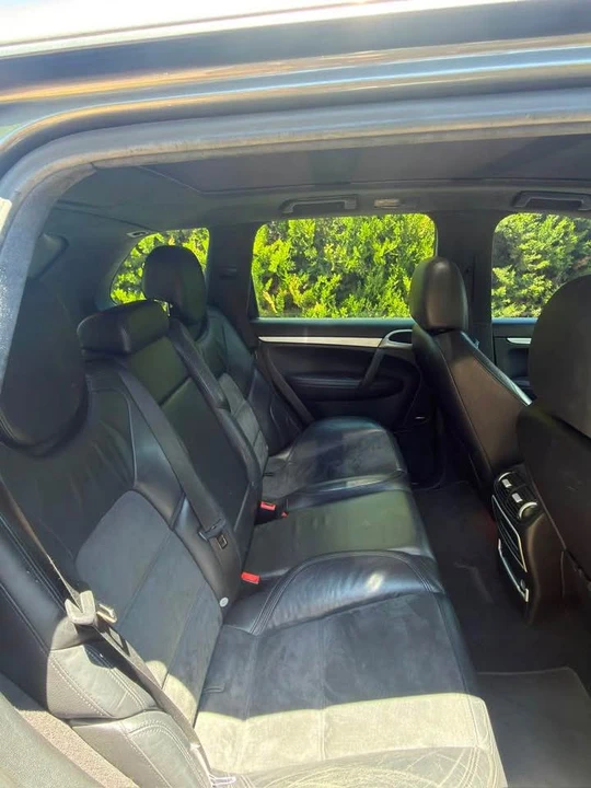 2008 Porsche 955/957 Cayenne GTS - Image 13 of 17
