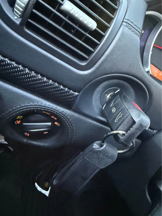 2008 Porsche 955/957 Cayenne GTS - Image 14 of 20