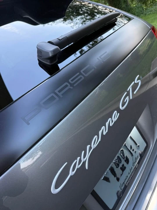 2008 Porsche 955/957 Cayenne GTS - Image 7 of 20