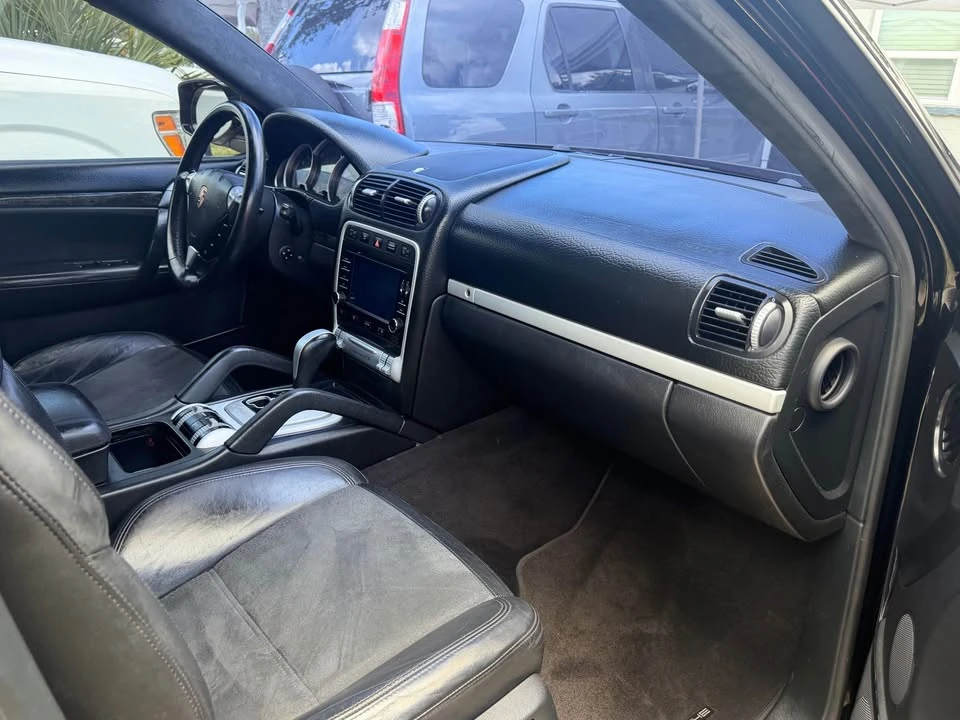 2008 Porsche 955/957 Cayenne GTS - Image 10 of 14