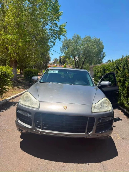 2008 Porsche 955/957 Cayenne GTS - Image 5 of 17
