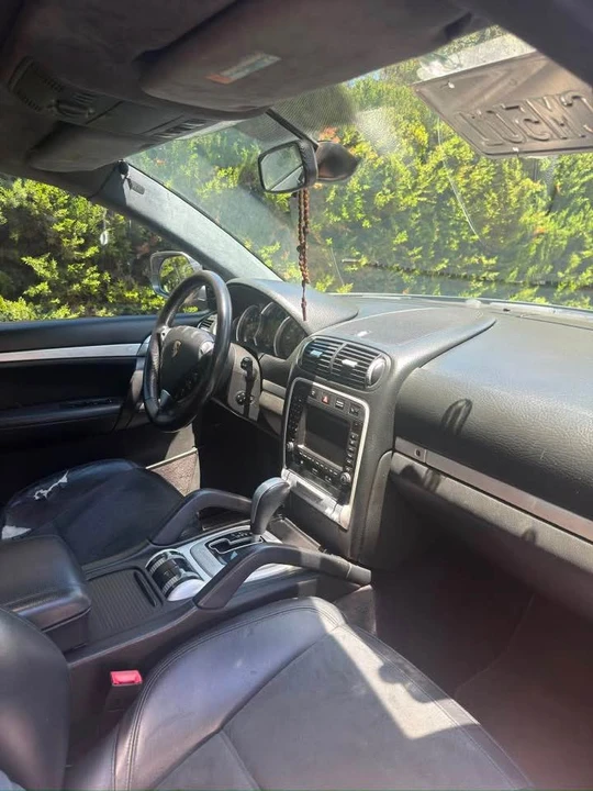 2008 Porsche 955/957 Cayenne GTS - Image 7 of 17
