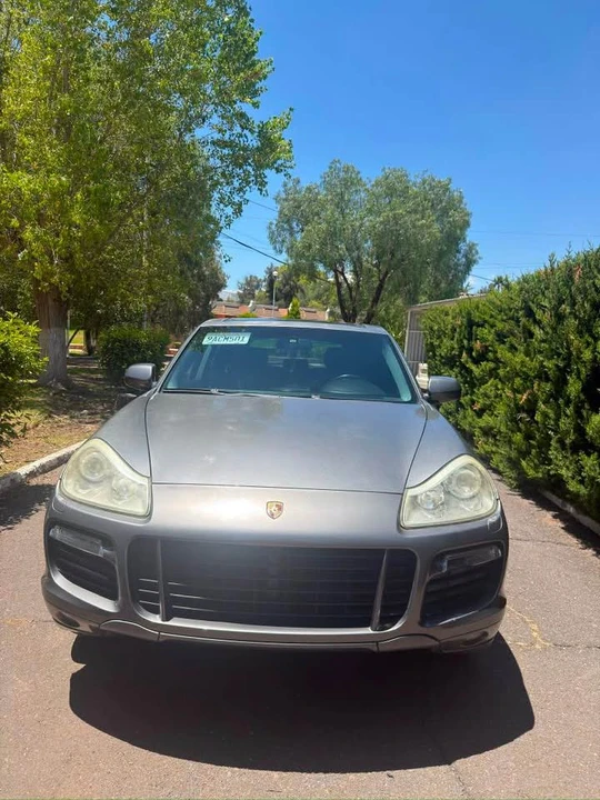 2008 Porsche 955/957 Cayenne GTS - Image 3 of 17