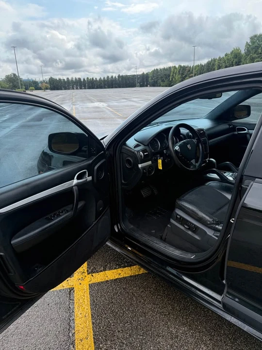 2008 Porsche 955/957 Cayenne GTS - Image 8 of 17
