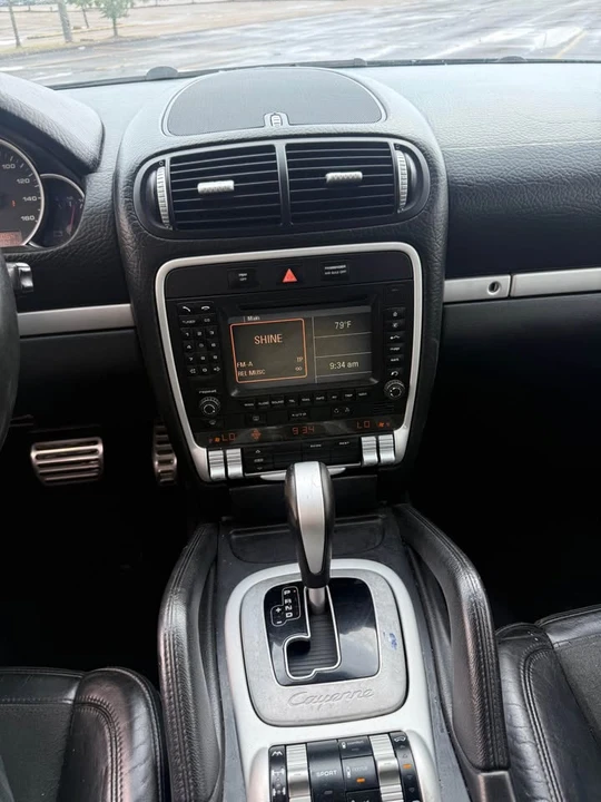 2008 Porsche 955/957 Cayenne GTS - Image 14 of 17