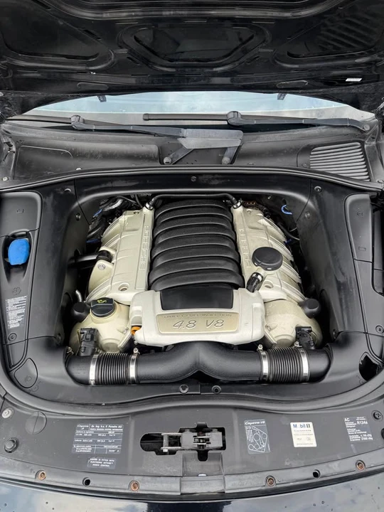 2008 Porsche 955/957 Cayenne GTS - Image 13 of 17