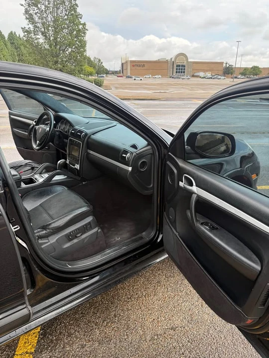 2008 Porsche 955/957 Cayenne GTS - Image 12 of 17
