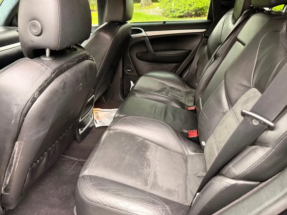 2008 Porsche 955/957 Cayenne GTS - Image 11 of 13