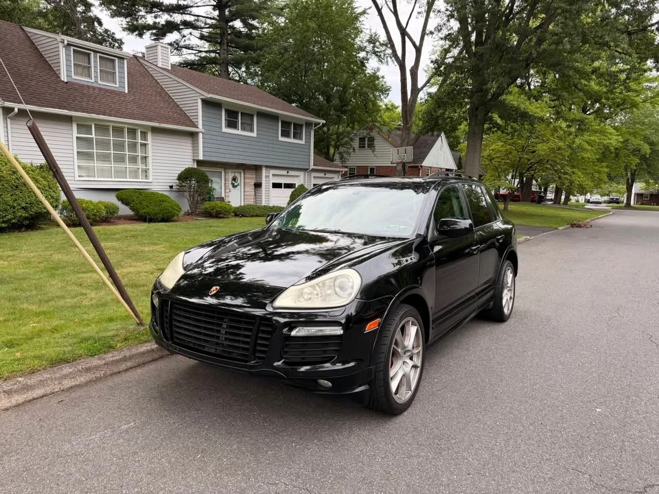 2008 Porsche 955/957 Cayenne GTS - Image 13 of 13