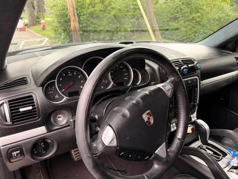 2008 Porsche 955/957 Cayenne GTS - Image 5 of 13