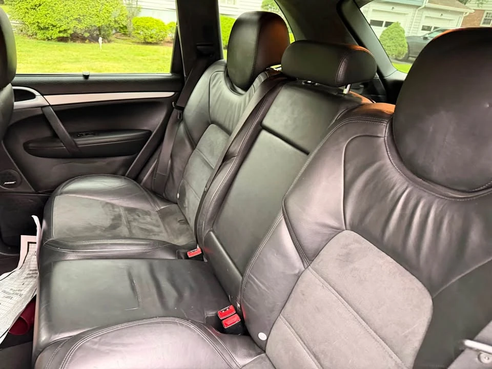 2008 Porsche 955/957 Cayenne GTS - Image 6 of 13