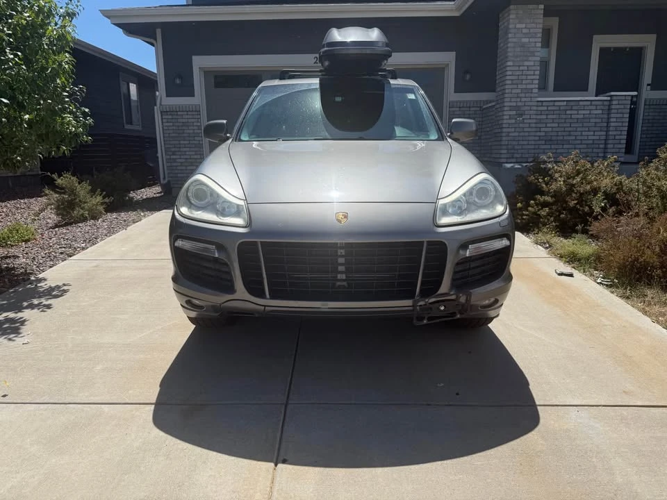 2008 Porsche 955/957 Cayenne GTS - Image 3 of 7