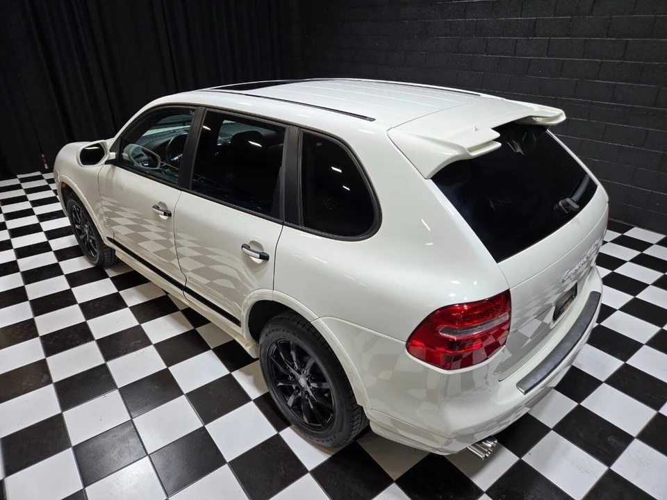 2008 Porsche 955/957 Cayenne GTS - Image 19 of 21