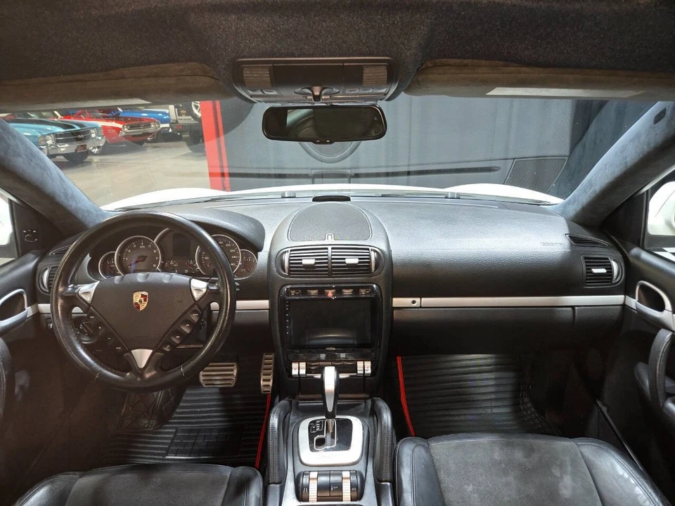 2008 Porsche 955/957 Cayenne GTS - Image 7 of 21