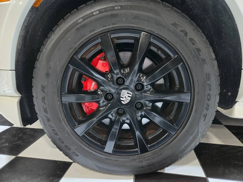 2008 Porsche 955/957 Cayenne GTS - Image 13 of 21