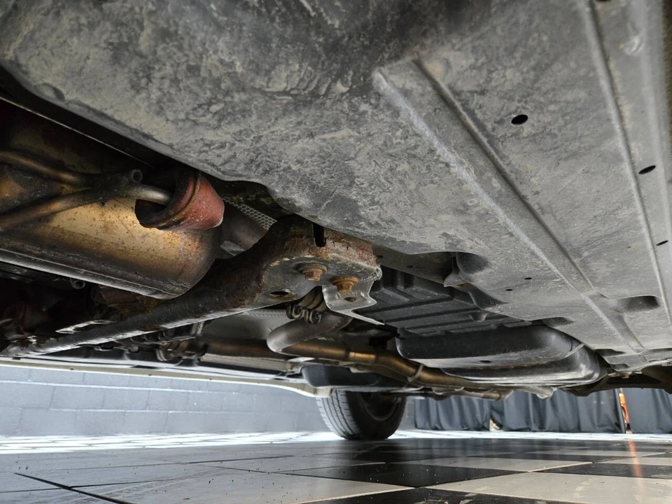 2008 Porsche 955/957 Cayenne GTS - Image 14 of 21