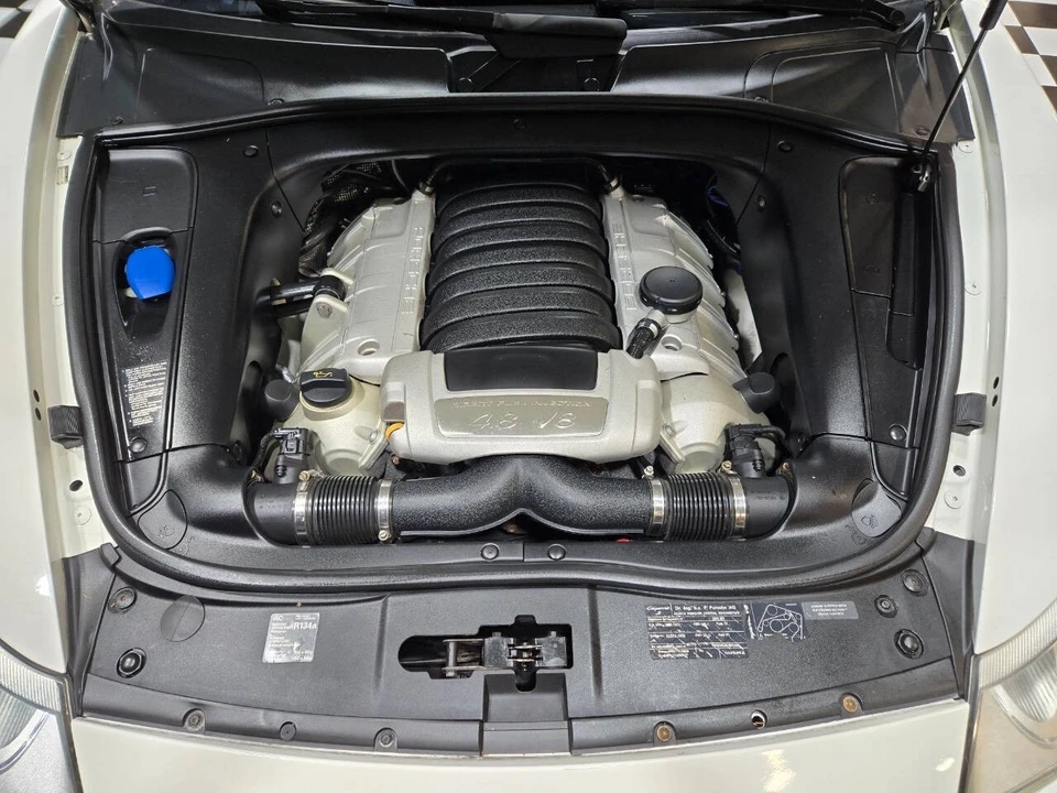 2008 Porsche 955/957 Cayenne GTS - Image 20 of 21