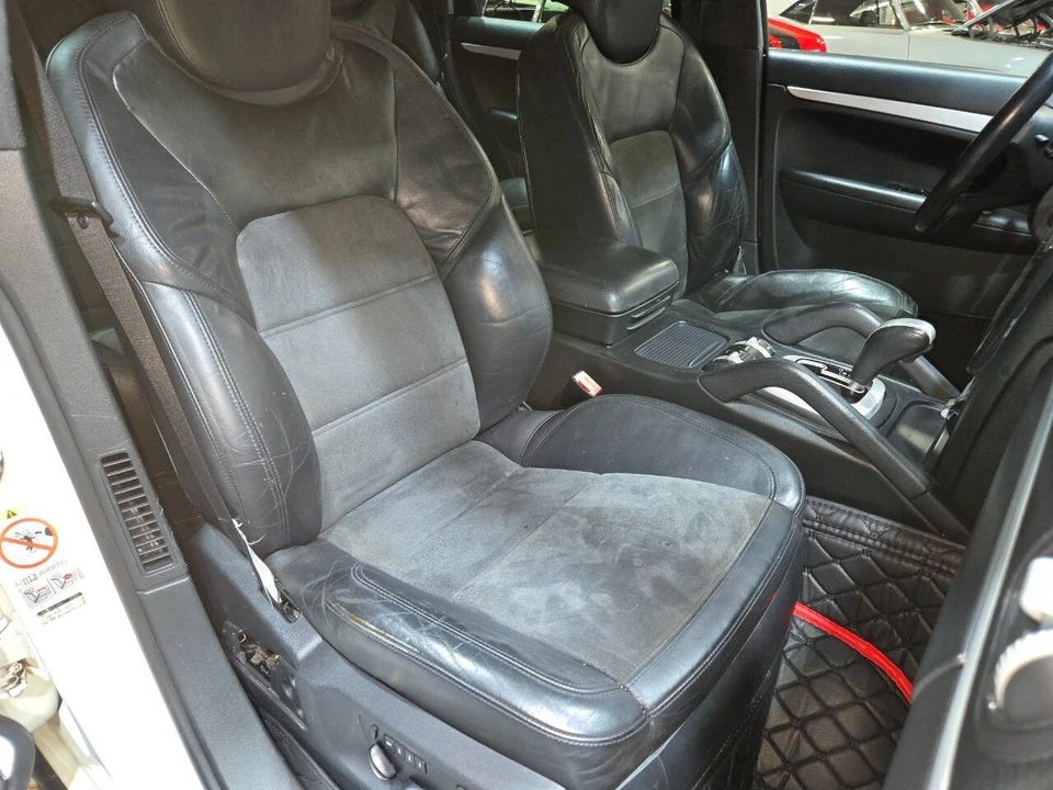 2008 Porsche 955/957 Cayenne GTS - Image 10 of 21