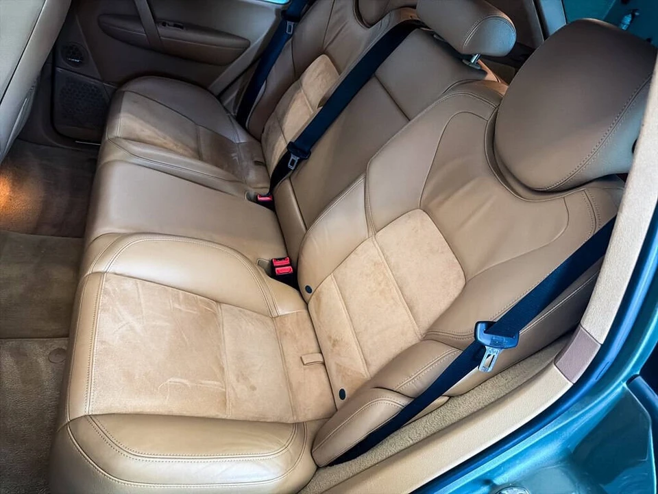 2008 Porsche 955/957 Cayenne GTS - Image 22 of 31