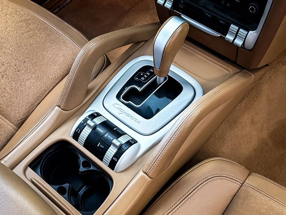 2008 Porsche 955/957 Cayenne GTS - Image 31 of 31