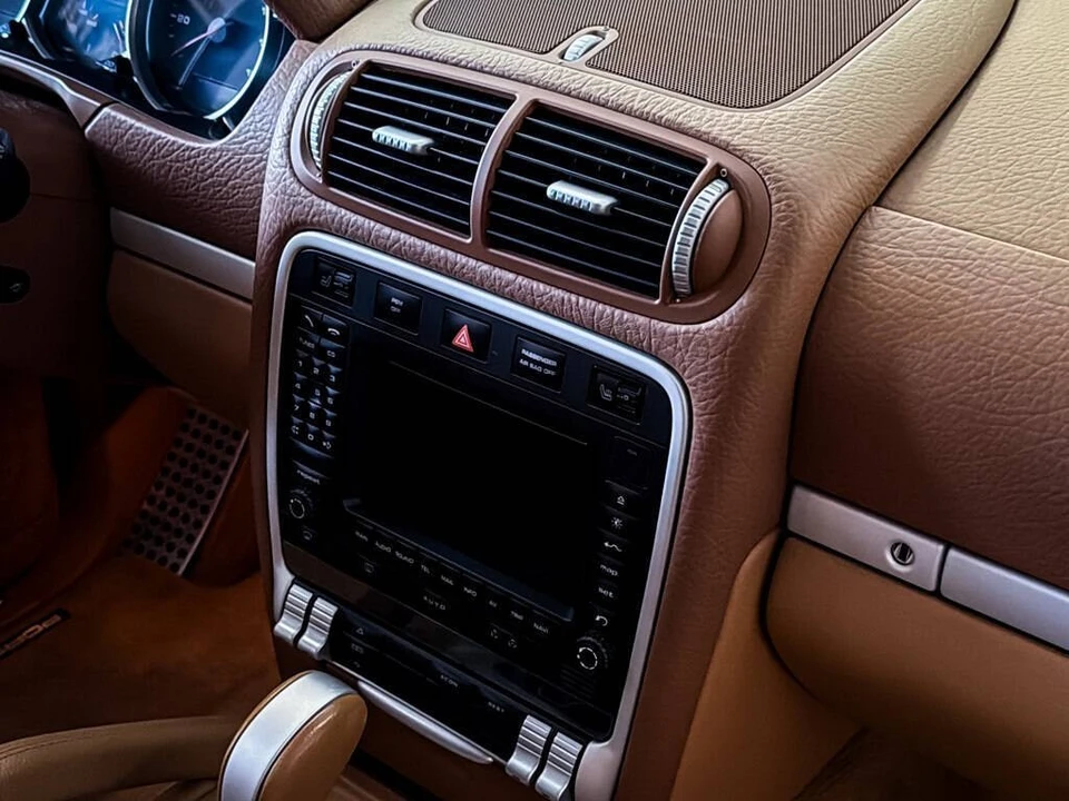2008 Porsche 955/957 Cayenne GTS - Image 30 of 31