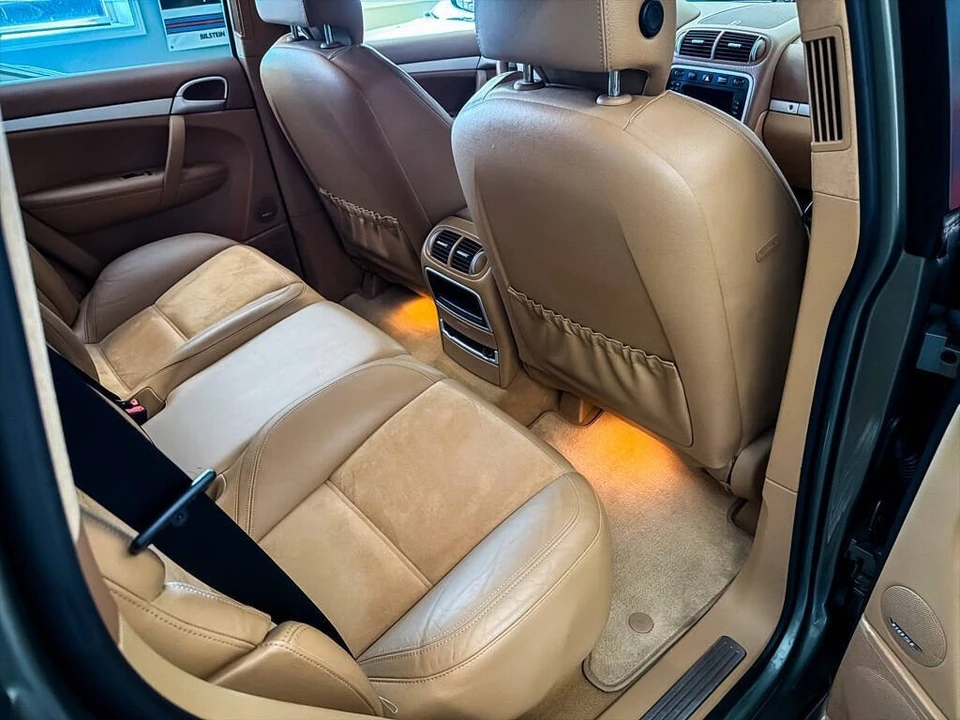 2008 Porsche 955/957 Cayenne GTS - Image 24 of 31