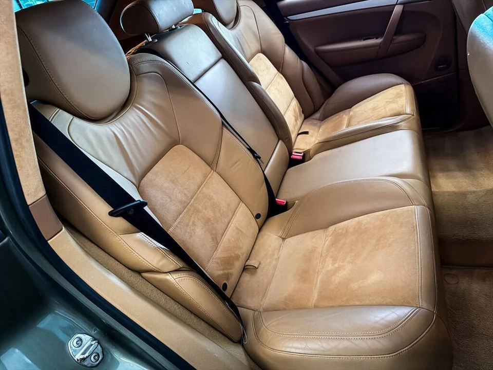 2008 Porsche 955/957 Cayenne GTS - Image 26 of 31