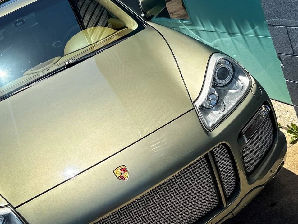 2008 Porsche 955/957 Cayenne GTS - Image 14 of 31