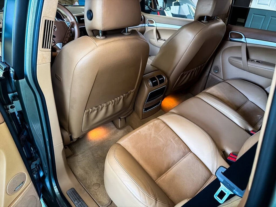 2008 Porsche 955/957 Cayenne GTS - Image 20 of 31